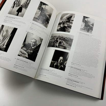 Photographs. Sale catalogue – Phillips de Pury & Company, New York, October 2006