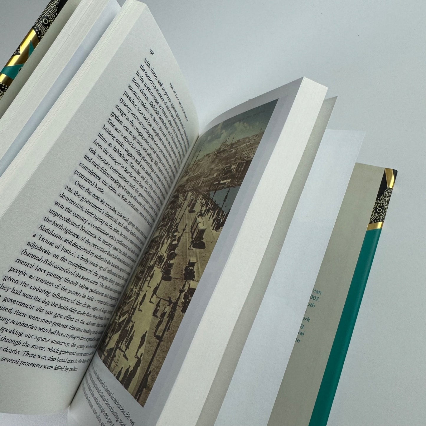 The Islamic Enlightenment by Christopher de Bellaigue | Bodley Head, 2017