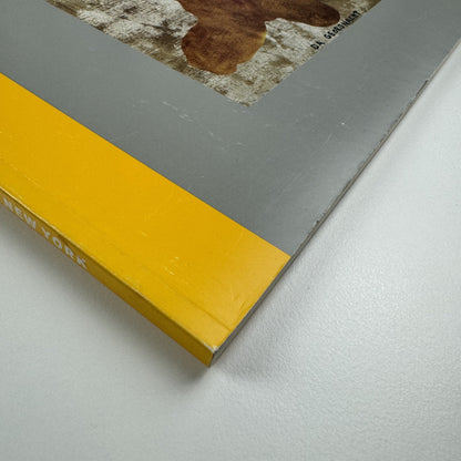 örg Immendorf – Neue Bilder | Michael Werner Cologne & New York, 2005 catalogue