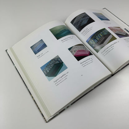 Dan Hays | Entwistle London exhibition catalogue, 2000
