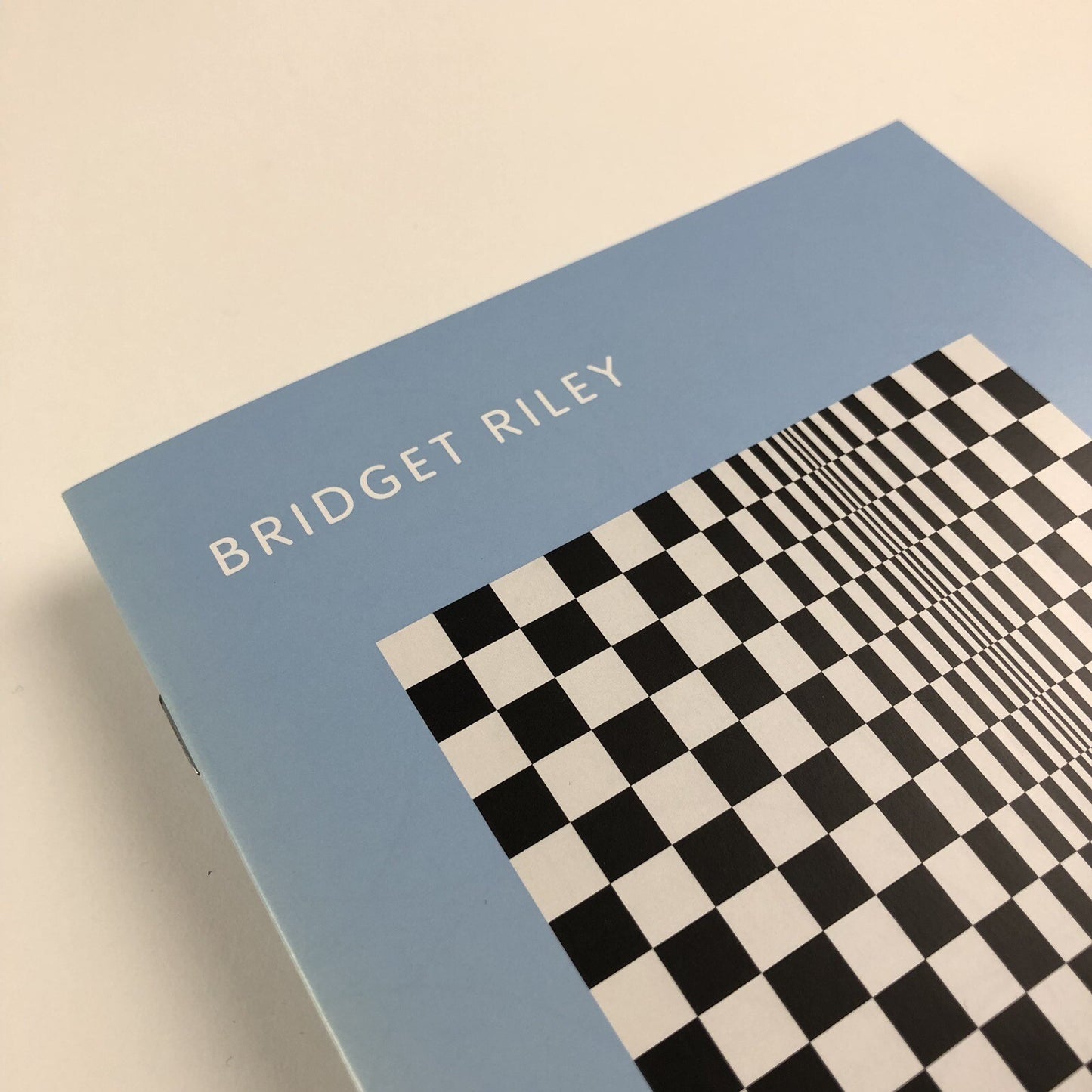 Bridget Riley gallery guide | Tate Britain | June-September 2003