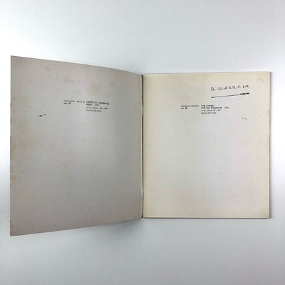 Alan Davie paintings and drawings from 1936-1968 |Whitechapel Art Gallery, 1958