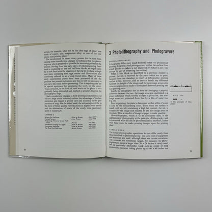 Graphic Reproduction by R.V. Cannon & F.G. Wallis | Ed James Moran | Vista 1963