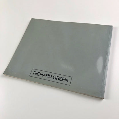 Marine Paintings - exhibition catalogue | Richard Green, London 1992