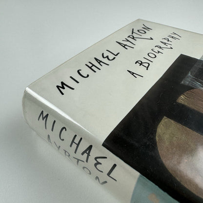 Michael Ayrton by Justine Hopkins | Andre Deutsch, 1994