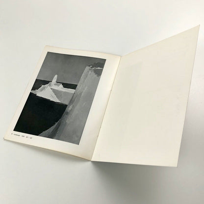 Hamilton Fraser – Recent Paintings | Gimpel Fils exhibition catalogue, 1968
