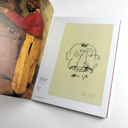 Henri de Toulouse-Lautrec – Reporter of Modern Life by Pierre Cabanne | Terrail, 2003