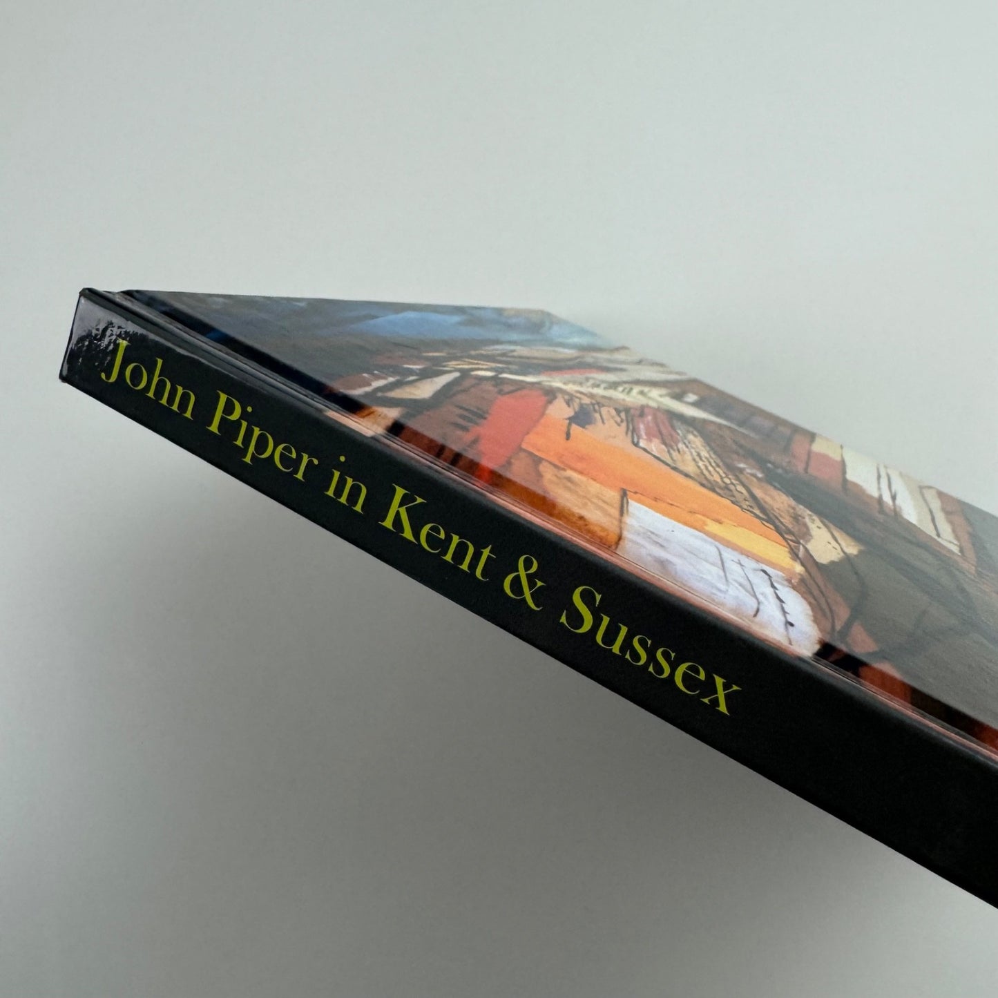 John Piper in Kent & Sussex | Mascalls Gallery 2011