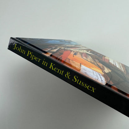 John Piper in Kent & Sussex | Mascalls Gallery 2011