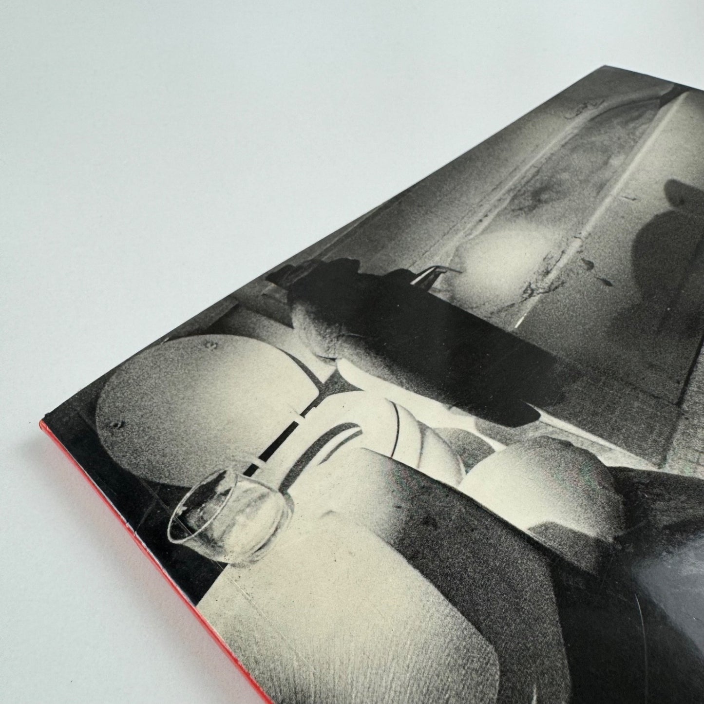 Mac Adams Mysteries | Welsh Arts Council, 1979
