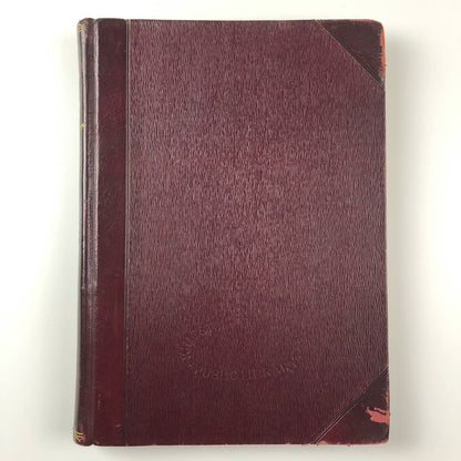 Modern Book Illustration in Great Britain & America by F. J. Harvey Darton, 1931