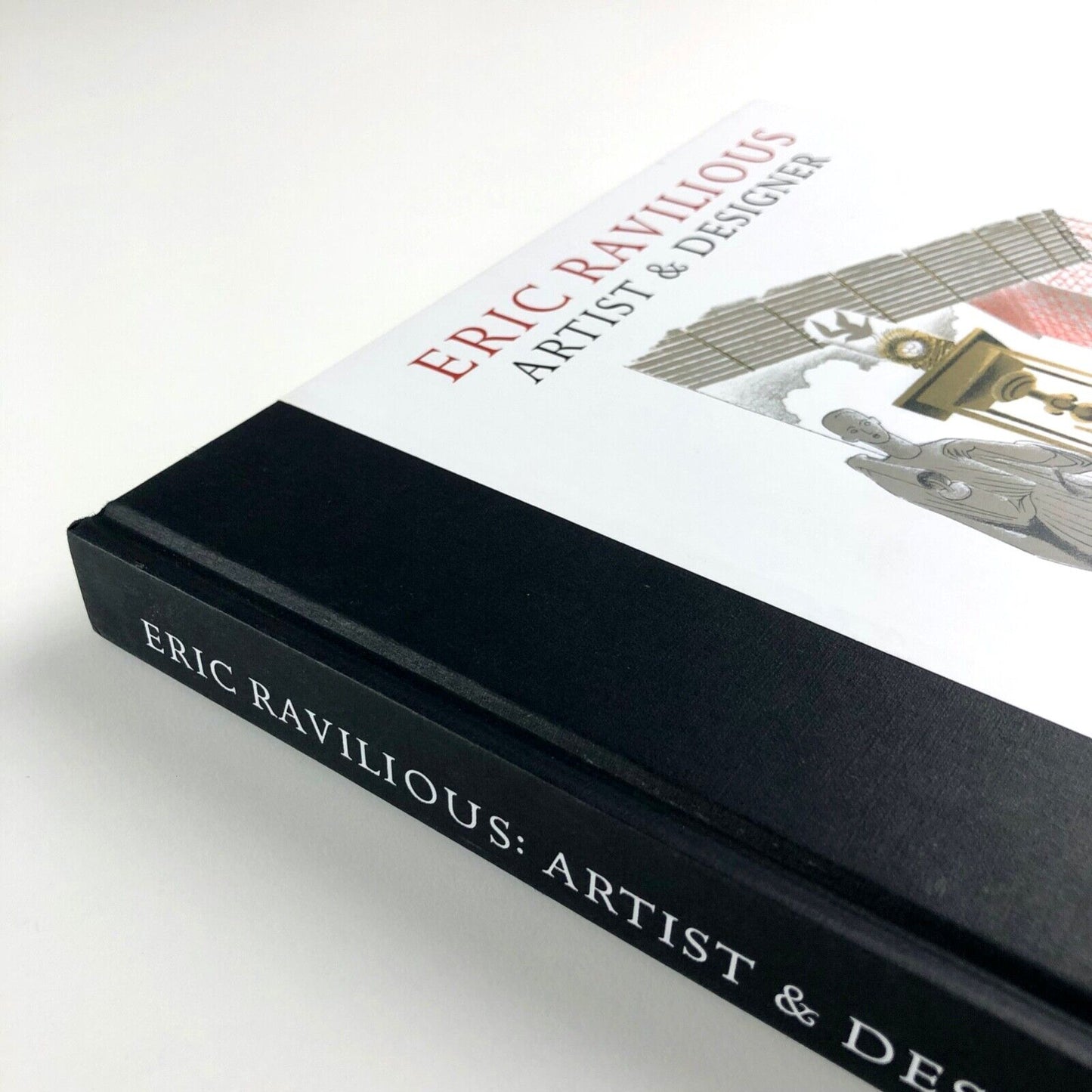 Eric Ravilious – Artist & Designer | Alan Powers Lund Humphries 2013