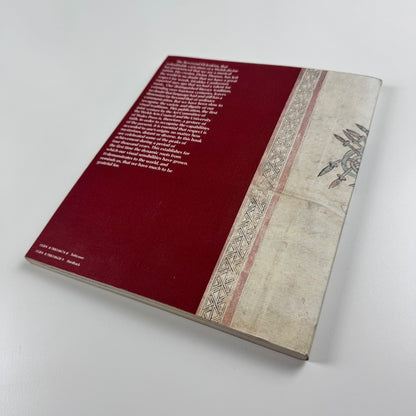 Art in Wales 2000BC-AD1850 ed. Eric Rowan | Welsh Arts Council, 1978