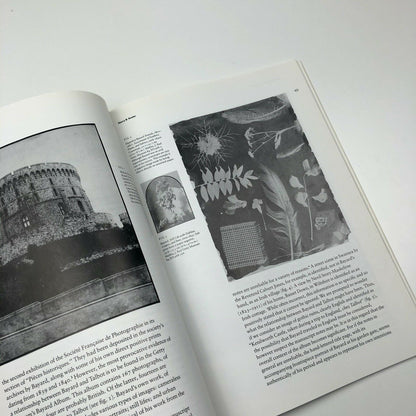 Photography: Discovery and Invention | The J. Paul Getty Museum, 1990