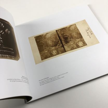 The Moon and a Smile | Glynn Vivian Art Gallery exhibition catalogue, 2017