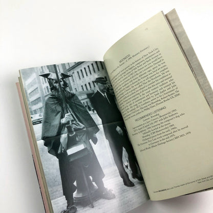 Voo-Doo - Riflemaker Exhibition catalogue | Hoochie Coochie and the Creative Spirit, 2009