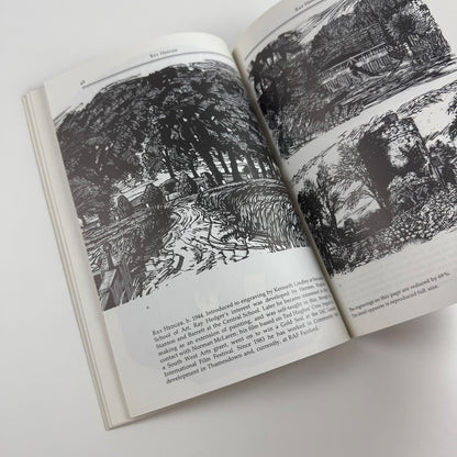 Engravers A Handbook for the Nineties compiled for the Society of Wood Engravers by Simon Brett | Silent Books, 1987