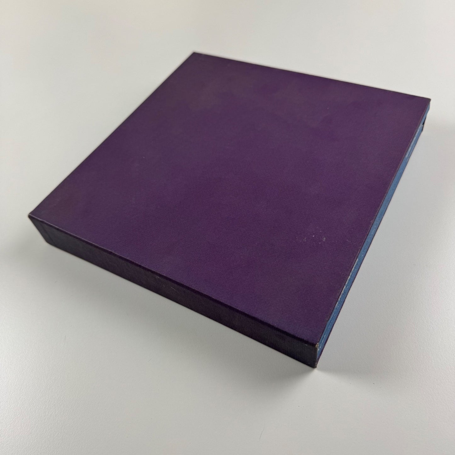 Jules Olitski. Five catalogues in slip case | Salander-O'Reilly Galleries, 1990