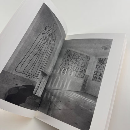 Chapelle du Rosaire. Des Dominicains de Vence par Henri Matisse, 1989