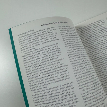 Dorothy Hawksley | The Maas Gallery, 2005