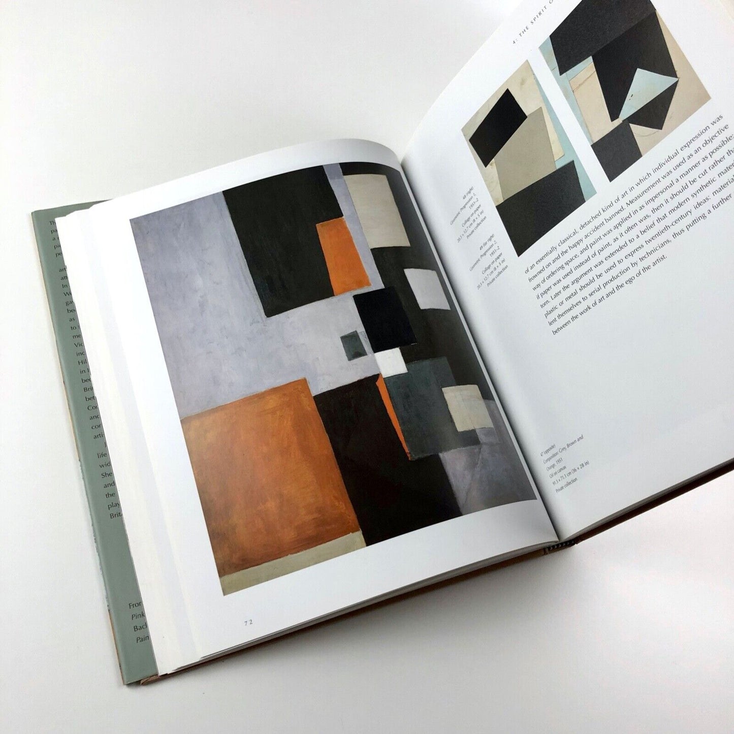 Adrian Heath by Jane Rye | Lund Humphries 2012