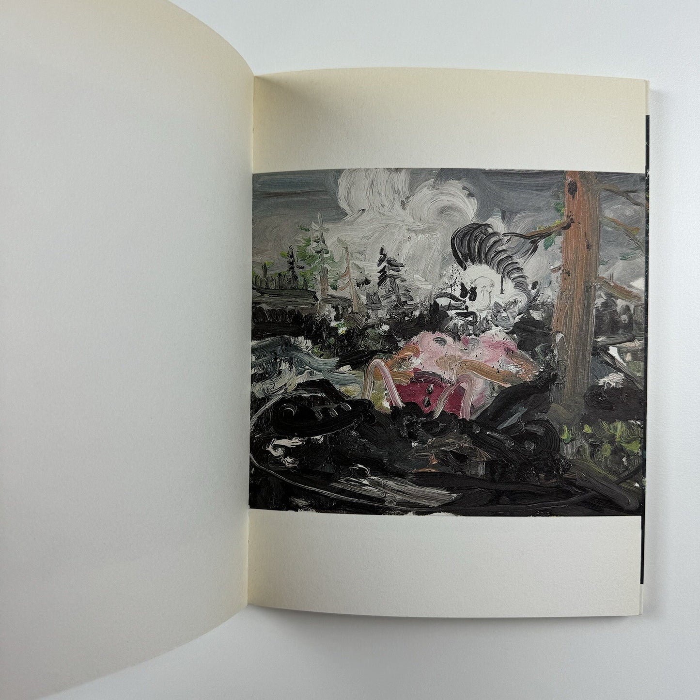 Armen Eloyan. Two Feet in One Shoe | Parasol Unit catalogue, 2007