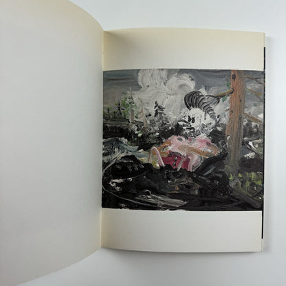 Armen Eloyan. Two Feet in One Shoe | Parasol Unit catalogue, 2007