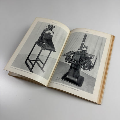 Printing and the Mind of Man | Catalogue of the exhibitions at The British Museum and Earls Court, London 16-27 July 1963