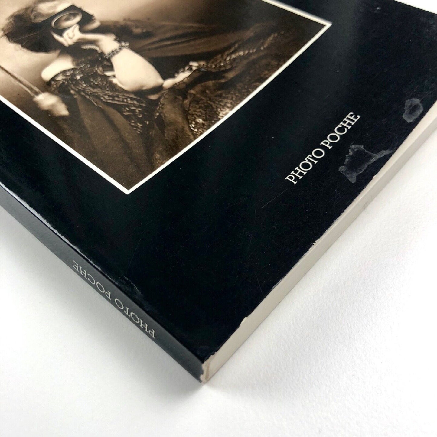 Du bon usage de la photographie | Photo Poche 27, 1987