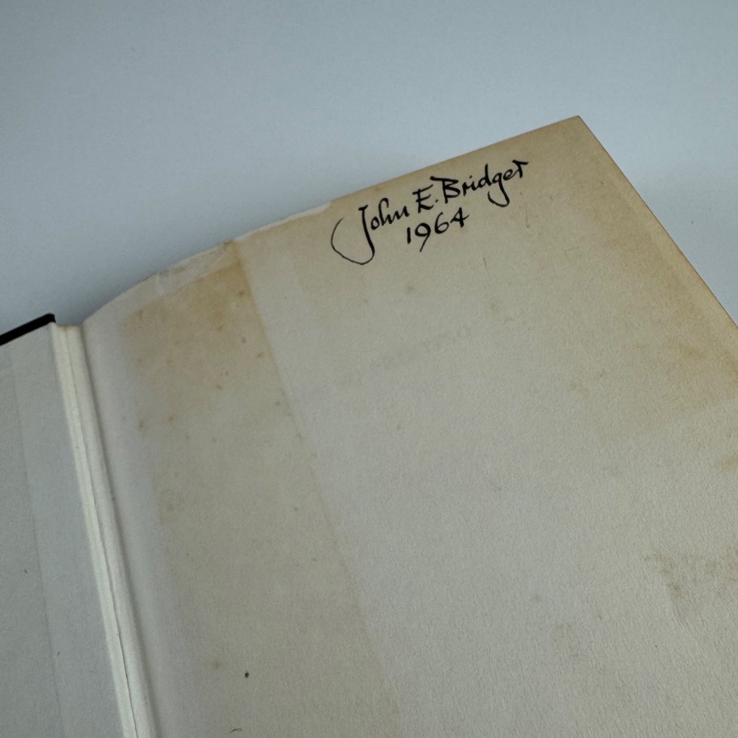 Guide to printing an introduction for print buyers | William Clowes Heinemann 1963