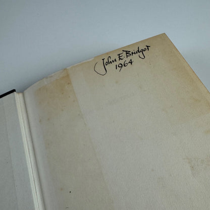 Guide to printing an introduction for print buyers | William Clowes Heinemann 1963
