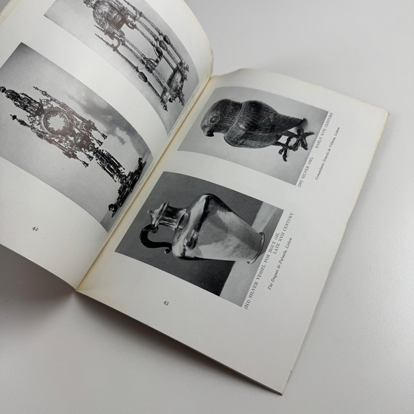 A thousand years of Portuguese art | Royal Academy of Arts, London, 1955-56