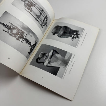 A thousand years of Portuguese art | Royal Academy of Arts, London, 1955-56