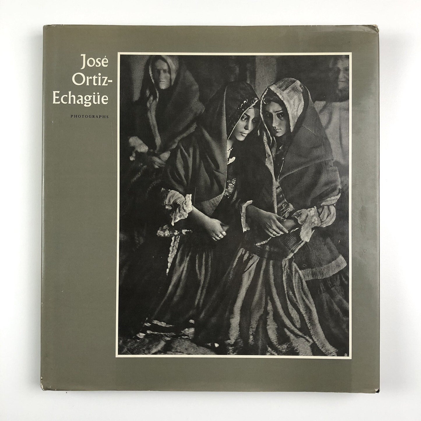 José Ortiz-Echagüe Photographs | Gordon Fraser Gallery, 1979