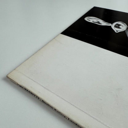 Rene Magritte. Paintings, Drawings, Gouaches | Obelisk Gallery, 1961 edited by Philip M. Laski | inscribed to the Belgian journalist Hugo van de Pierre by Magritte