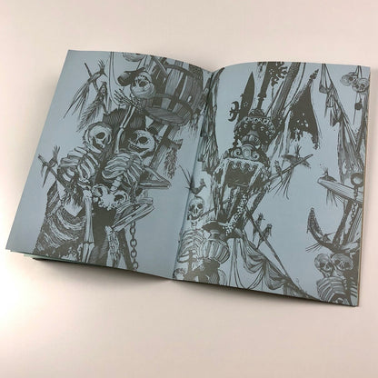 The Prince & The Puppeteer. A fairy story by J. C. Bretherton | R. Shirley Smith