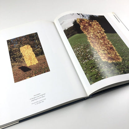 Andy Goldsworthy | Zweitausendeins, 2000