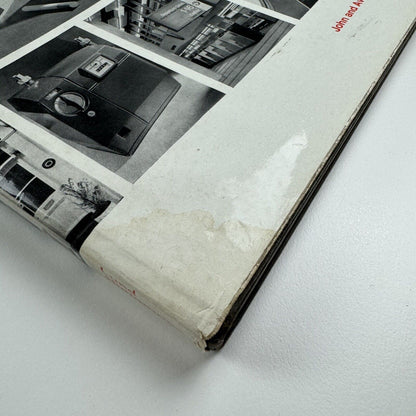 The Practical Idealists by John & Avril Blake | Design Research Unit, 1969 | Milner Gray
