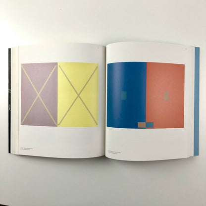 Josef Albers: To Open Eyes by F.D. Horowitz and B. Danilowitz | Phaidon, 2009