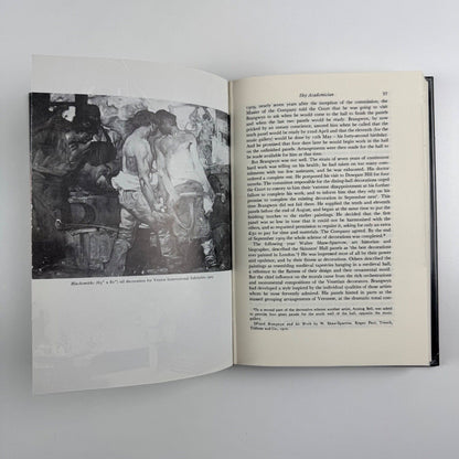 [Frank] Brangwyn by Rodney Brangwyn | William Kimber, 1978