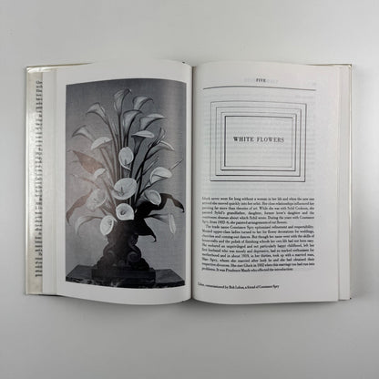 Gluck her biography by Diana Souhami | Pandora, 1988