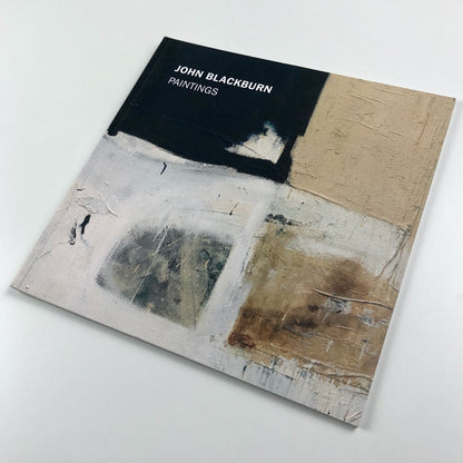 John Blackburn. Paintings | Osborne Samuel catalogue, 2009
