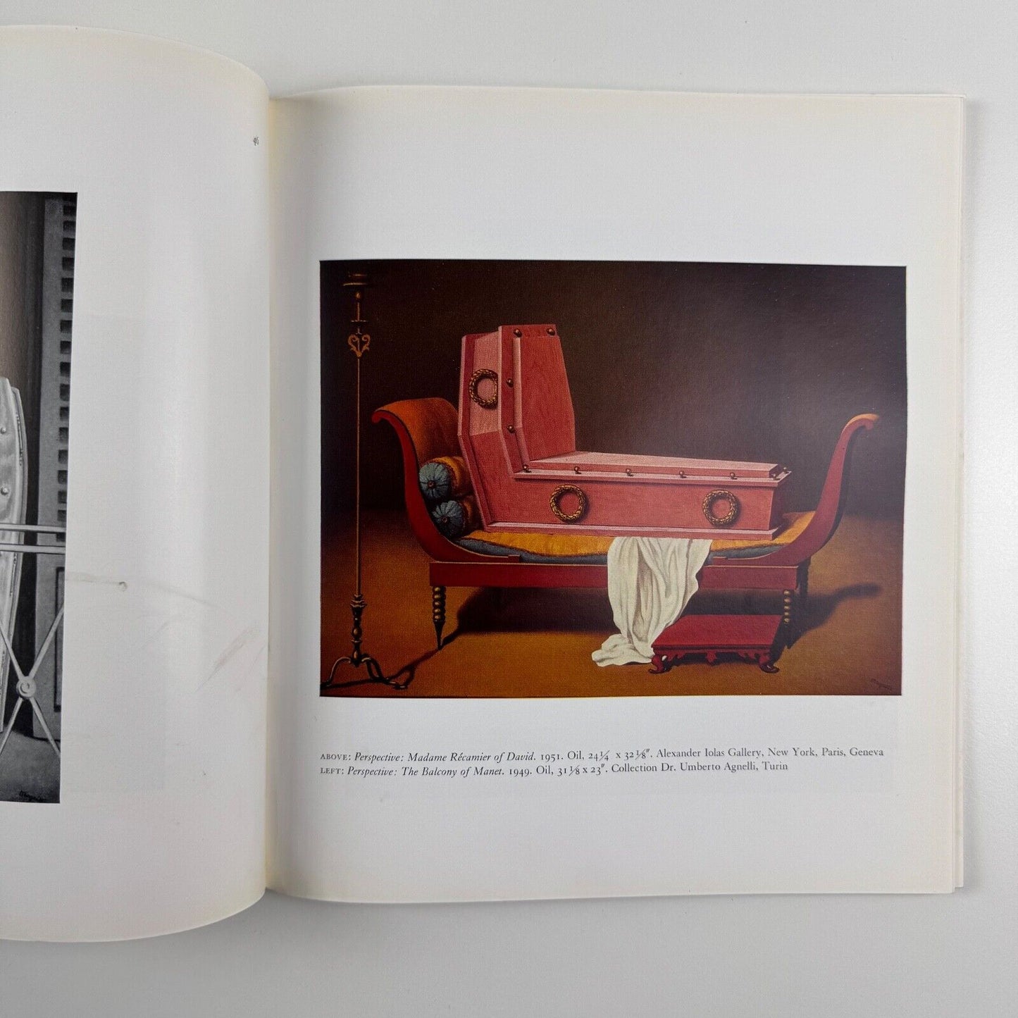 René Magritte by James Thrall Soby | The Museum of Modern Art, New York, 1965 second printing