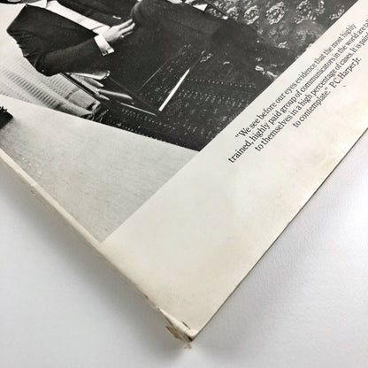 Art Direction The Magazine of Visual Communication | October 1966