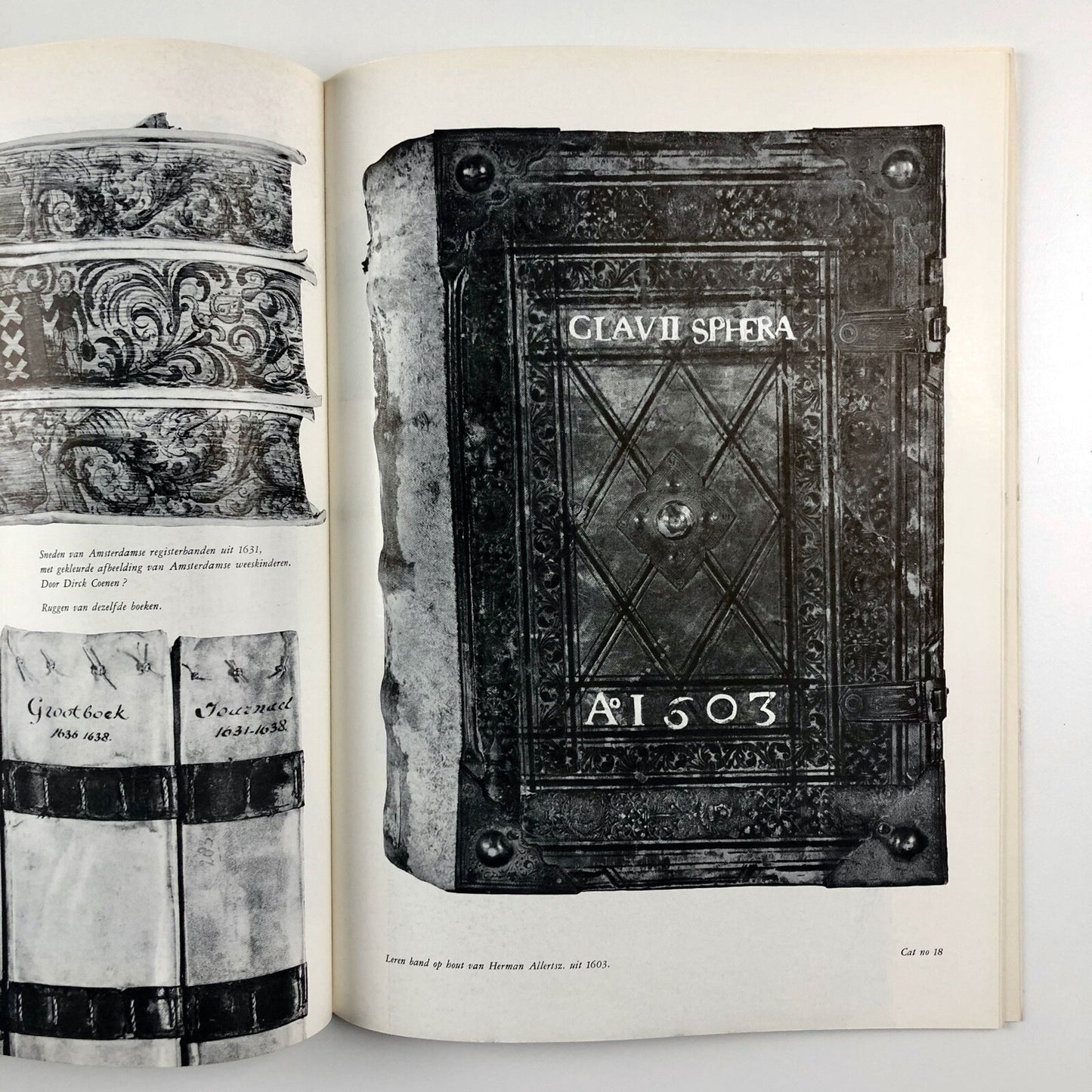 Albert Magnus en zijn tijd | Museum Willet-Holthuysen exhibition catalogue, 1961