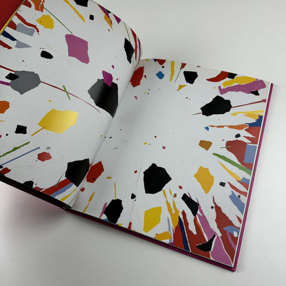 Piotr Uklański. ZImna Wojna | Galleria Massimo de Carlo, 2004 catalogue