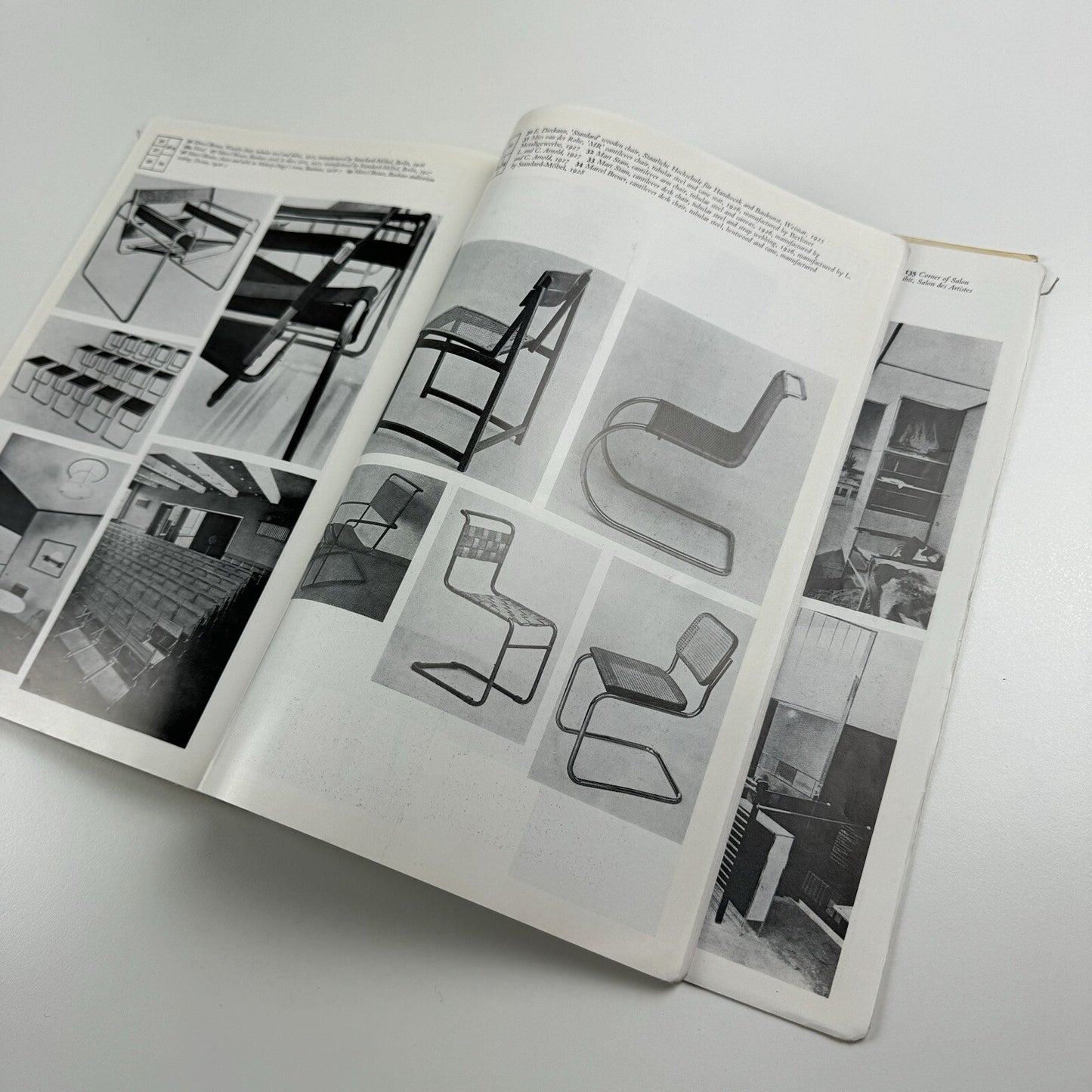 Design 1920’s | Open University textbook | Tim Benton, Charlotte Benton, Aaron Scharf, 1975
