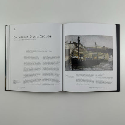 Christopher Wood by Katy Norris | Pallant House/Lund Humphries 2016 | Hardback