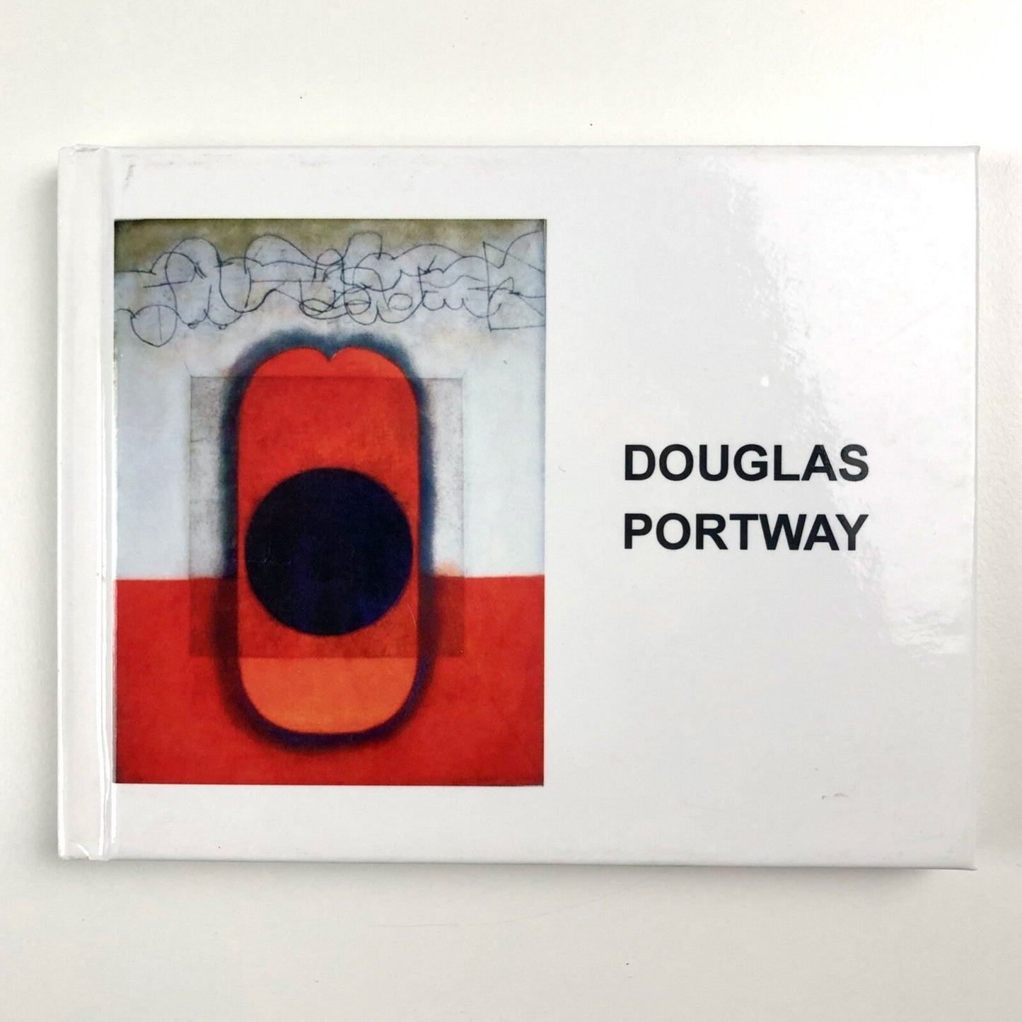 Douglas Portway – privately printed booklet, undated