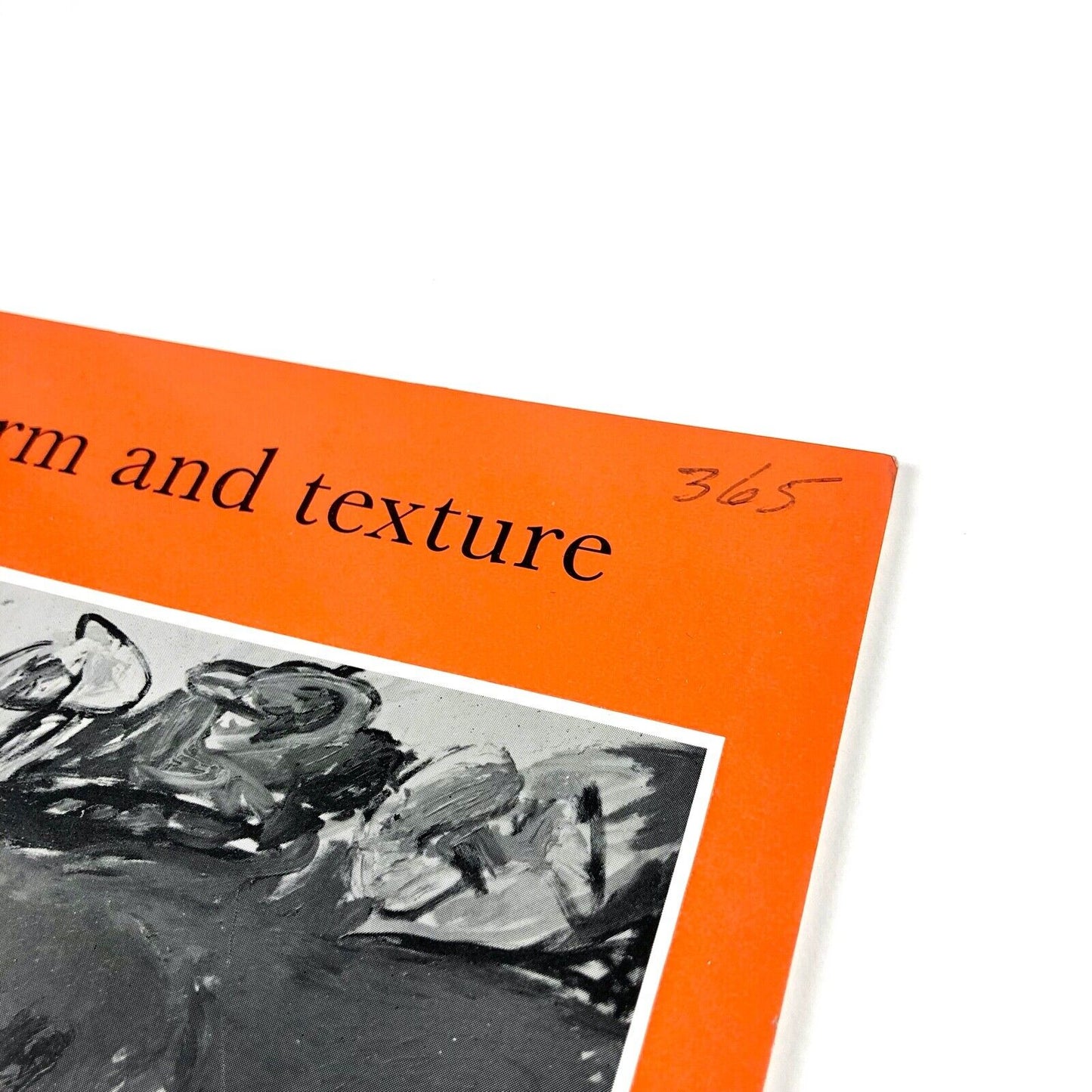 Colour, Form and Texture | Arthur Tooth, London catalogue, 1966